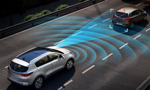 Công nghệ an toàn chủ động trên ô tô: Hiện đại nhưng đôi khi... hại não